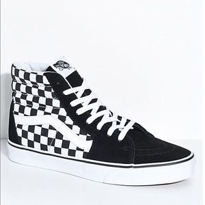 Meet your Posher, Betty